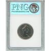 Image 2 : 1976 25 Cents. PNG certified & graded Proof Like-66.