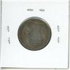 Image 2 : 1902 Silver 25 Cents. The first issue of King Edward VII. VG-8.