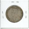 Image 2 : 1917 Silver 50 Cents. World War I issue. F-12.
