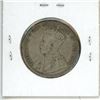 Image 2 : 1929 Silver 50 Cents. First year of the Great Depression. Key Date. Mintage of 228,328. VG-10.