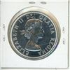Image 2 : 1964 Silver Dollar. Proof-Like-65. Bright White. Nice.