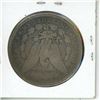 Image 2 : U.S. 1900O Morgan Silver Dollar. New Orleans Mint. VG-8.