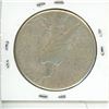 Image 2 : U.S. 1922S Peace Silver Dollar. San Francisco Mint. EF-40.