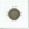Image 2 : Great Britain. 1937 Silver 6 Pence. First year of issue for King George VI. VF.
