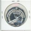 Image 2 : 1959 Saskatchewan Rivers Development Association Medal. Commemorates the construction of the South S