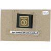 Image 1 : Nazi Stamp Eagle & Swastika, 3