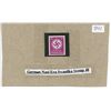 Image 1 : German Nazi era Swastika stamp, 40