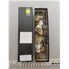 Image 1 : 400 world coins