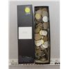 Image 1 : 400 world coins