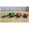 Image 3 : Die Cast Classic Trucks