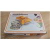 Image 1 : Mouli-Julienne (Mealtime Magic)