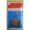 Image 1 : United States of America Bicentennial Radio