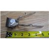 Image 1 : Vintage Burman & Sons Hand Clippers Madein England