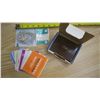 Image 1 : Vintage Zenith Hearing Aid with Manuals, Case and Accessories
