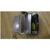 Image 4 : Vintage Zenith Hearing Aid with Manuals, Case and Accessories