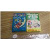 Image 1 : 2 Russell Card Games (Old Made & FarmYard FIB