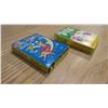 Image 2 : 2 Russell Card Games (Old Made & FarmYard FIB
