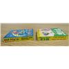 Image 3 : 2 Russell Card Games (Old Made & FarmYard FIB