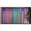 Image 1 : Love Swept Book Series #504-#551 43 Books (Mint Condition)