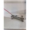Image 1 : 4000lb  floor jack