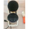 Image 2 : Philipps Belgium Waffle Maker