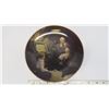 Image 3 : Norman Rockwell Plate #11339 A "Grandpa's Treasure Chest"
