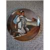 Image 2 : Norman Rockwell Plate #1640844  "The Painter"