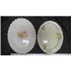 Image 2 : 2 Serving trays - Pottery