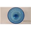 Image 2 : Blue Glass Candy dish