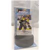 Image 2 : Jake Debrusk Card and Puck