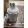 Image 3 : stoneware jug w/ white top