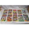 Image 1 : 10pc vintage comics, archie, tom and jerry