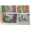 Image 4 : 10pc vintage comics, archie, tom and jerry