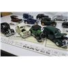 Image 2 : 11pc History of Chevrolet model car lot