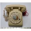 Image 1 : Vintage Wired Phone