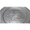 Image 2 : Metal Horse Plate