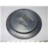 Image 3 : Metal Horse Plate