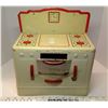 Image 1 : Child's Tin Oven