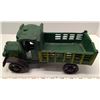 Image 1 : Castiron Truck (green)
