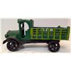 Image 2 : Castiron Truck (green)