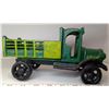 Image 4 : Castiron Truck (green)