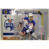 Image 2 : MacFarlane Gretzky Edmonton Oilers White/Blue