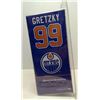 Image 5 : MacFarlane Gretzky Edmonton Oilers White/Blue