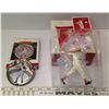 Image 1 : Hallmark Baseball ornaments (2)