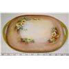 Image 2 : Z.S.&CO Bavaria Vanity set 3pc (signed York)