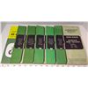 Image 1 : John Deere manuals (6)