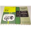 Image 2 : John Deere manuals (6)