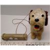 Image 2 : Battery-operated wired Puppy