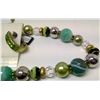 Image 3 : Lot of Fifth Avenue Jewellery (Green)