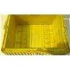 Image 5 : Yellow Sewing Basket